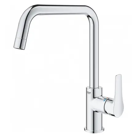 Смеситель Grohe Eurosmart для кухонной мойки (30567000)