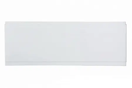 Панель фронтальная для ванны Santek КОРСИКА 180х80 без рисунка (1.WH50.1.569)