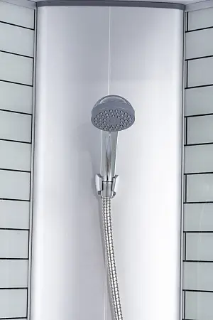 CS-6680-90-100-25FW ручной душ копия