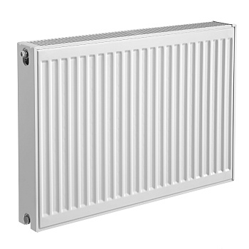Радиатор стальной панельный AZARIO 22 500х1800 боковое подключение, белый (AZ-C22-500-1800)