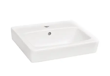 Раковина  Santek "Нео-50", белая (1.WH30.2.184)