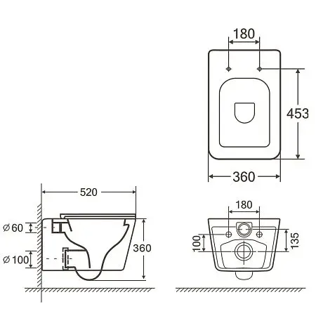 AZ-9004WT_схема