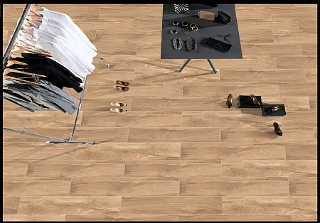 AZARIO ASHWOOD копия