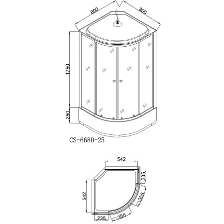 CS-6680-25 копия