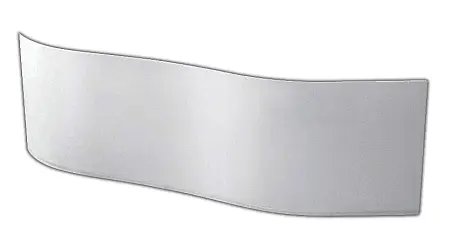 Панель фронтальная для ванны Santek ИБИЦА 150х100 правосторонняя (1.WH11.2.205)