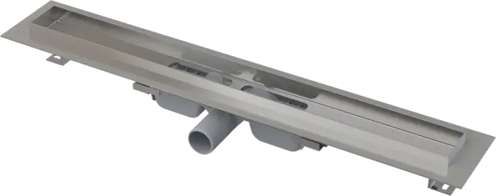 Душевой лоток Alcadrain Professional Low без решетки (APZ106-550)