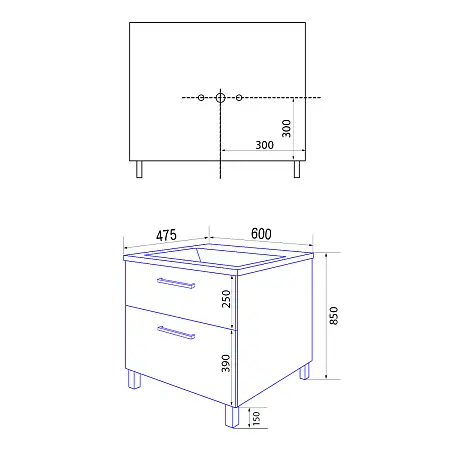 Ника 60н_схема