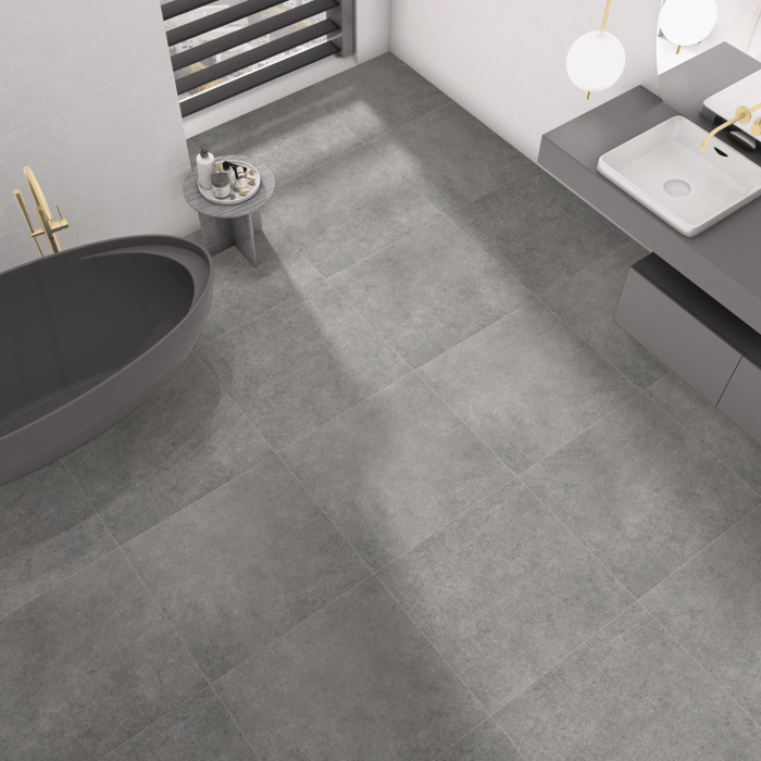 F109082187M NATURAL GREY в интерьере R1