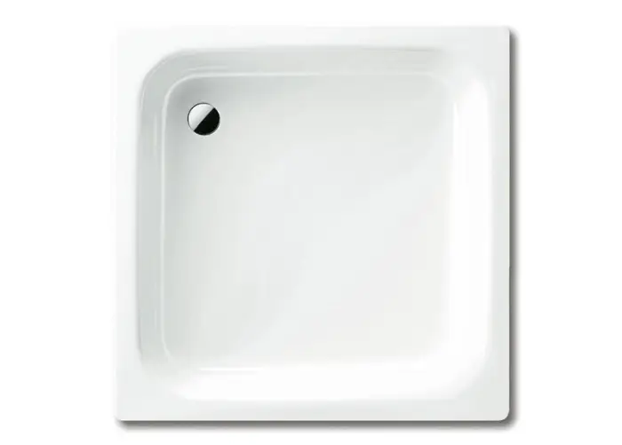 Поддон Kaldewei DUSCHPLAN Mod 542-1 800x800mm alpine white, easy cleaning finish (440500013001)