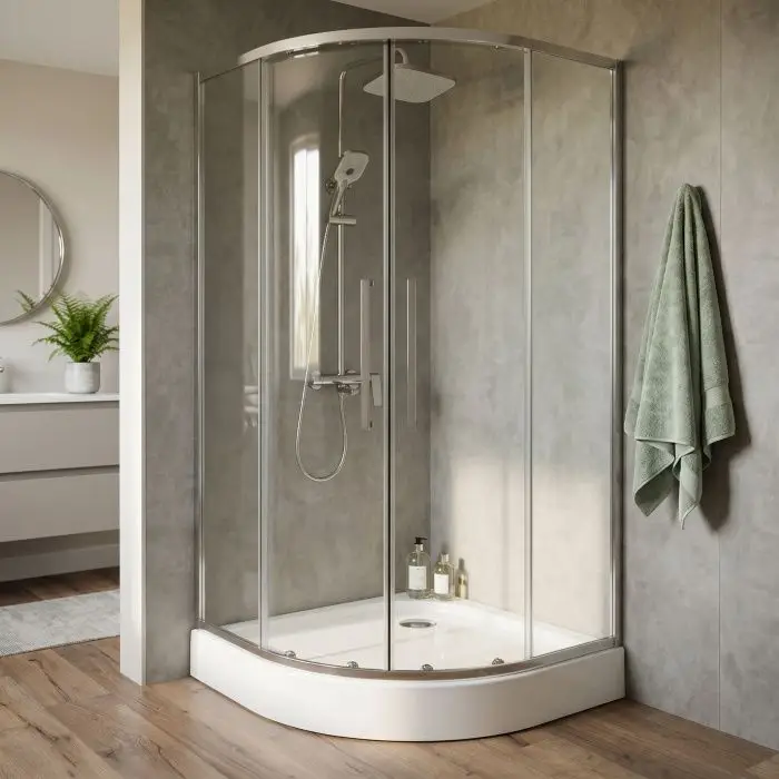 AZ-S43-90-CH-CL интерьер