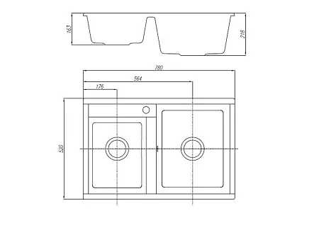 mojka-dlya-kukhni-aquaton-deliya-78-dbl-2-chashi-grafit-1a723132de210-shema(1)