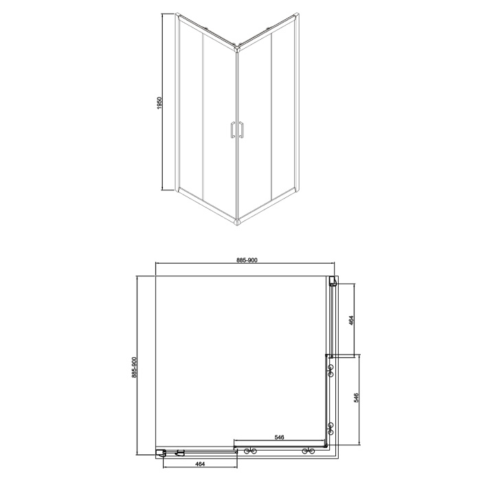 NNE1142-1100 схема