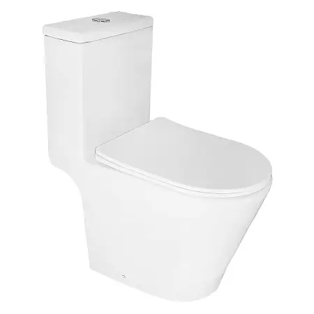 Унитаз-моноблок Azario Prime 373х645х765 напольный, безободковый , с быстросъемным сиденьем "Микролифт" (AZ-1363OP) Унитаз-моноблок Azario Prime 373х645х765 напольный, безободковый , с быстросъемным сиденьем "Микролифт" (AZ-1363OP)