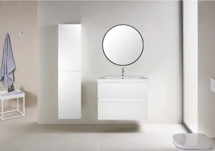 Мила 70 Интерьер