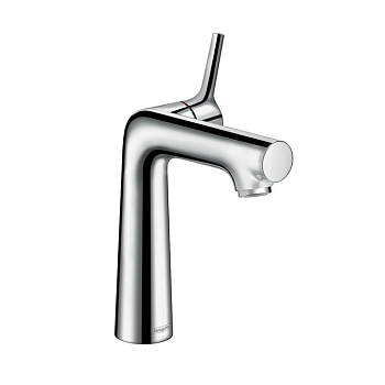 Смеситель для раковины Hansgrohe Talis S, однорычажный, хром (72113000)