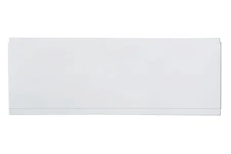 Панель фронтальная для ванн Santek Монако XL (170х75 см),Тенерифе XL (170x70 cм), без рисунка (1.WH50.1.568)