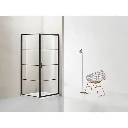 RICHMOND_черный