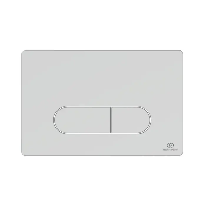 Кнопка смыва Ideal Standard OLEAS M1, хром (R0115AA)