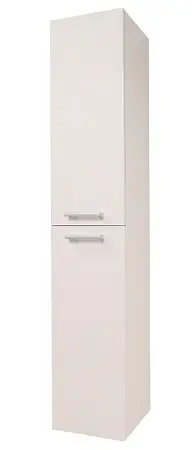 Пенал подвесной AQUATON Мадрид М белый (1A129603MA010)