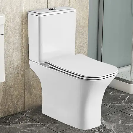 унитаз компакт в инт2