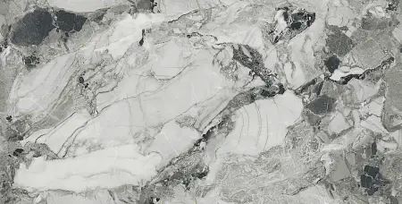 Плитка керамогранитная AZARIO EMPERADOR LIGHT 60х120 Glossy (GBT750216L)