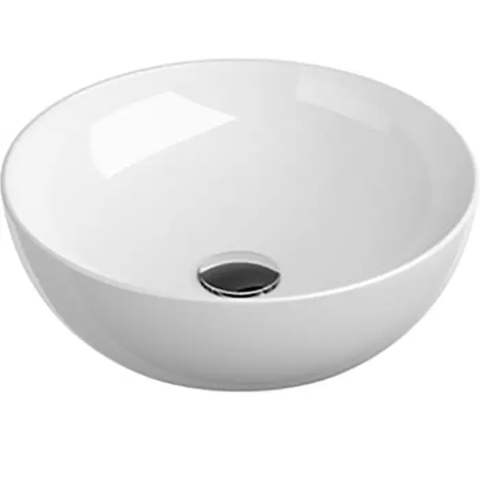 Раковина-чаша Ravak Uni Slim 40 Белая (XJX01140003)