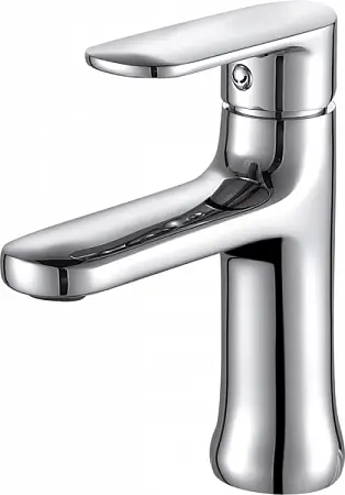 Смеситель для раковины Bravat Opal Хром (F1125183CP-RUS)