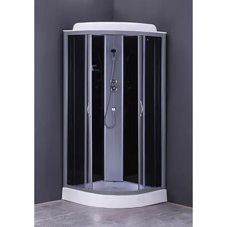 Душевая кабина