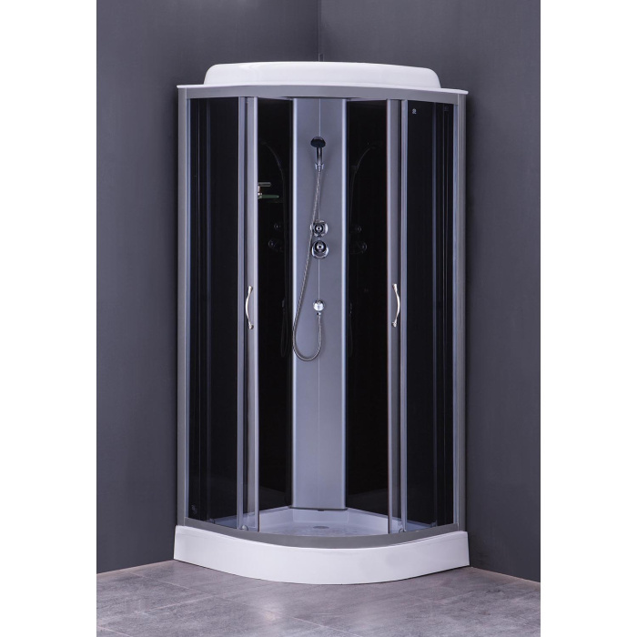 Душевая кабина