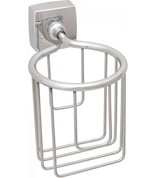 Держатель освежителя воздуха Fixsen Kvadro, хром (FX-61314) Держатель освежителя воздуха Fixsen Kvadro, хром (FX-61314)