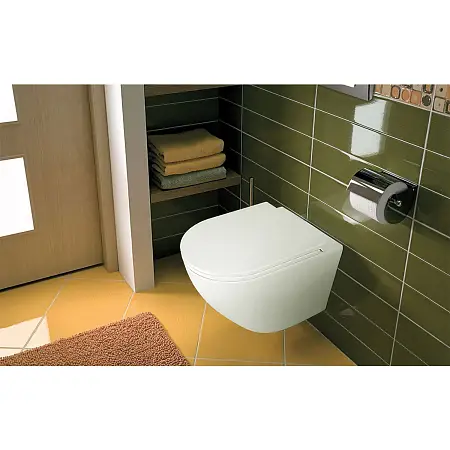 подвесной в интерьере3