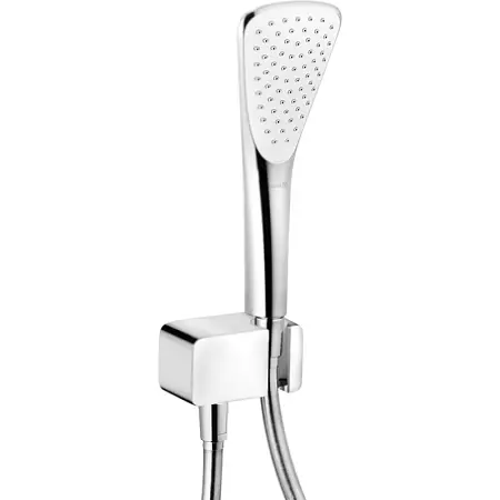 Душевой гарнитур для ванны KLUDI FIZZ  хром ()6767005-00)