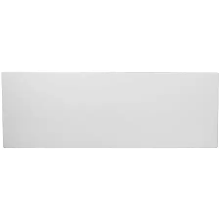 Фронтальная панель для ванны Jacob Delafon Evok 180х80 Белая (E6962RU-00)