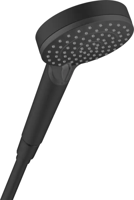 РУЧНОЙ ДУШ HANSGROHE VERNIS BLEND ЧЕРНЫЙ (26270670)