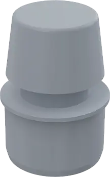 Вентиляционный клапан Alcadrain 50 мм (APH50)