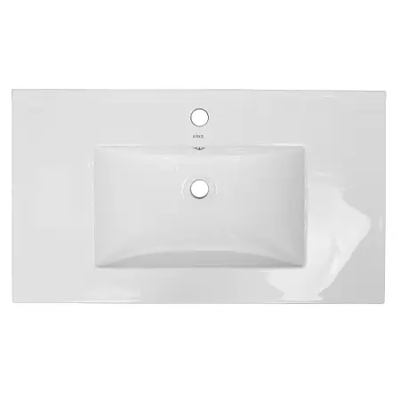 Раковина Leon 80