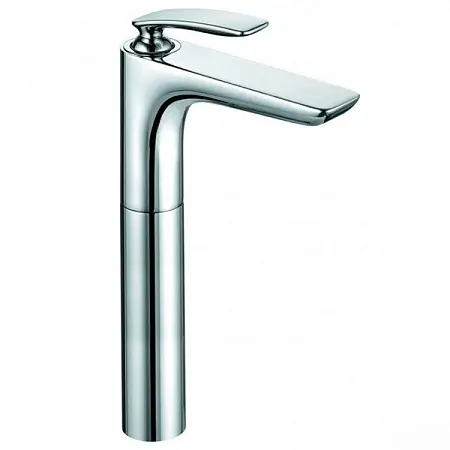 Смеситель для раковины-чаши KLUDI BALANCE  высота 273 мм, хром (522980575)
