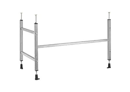 Монтажный комплект для ванны Roca UNO 160 (Z.RU93.0.287.5)