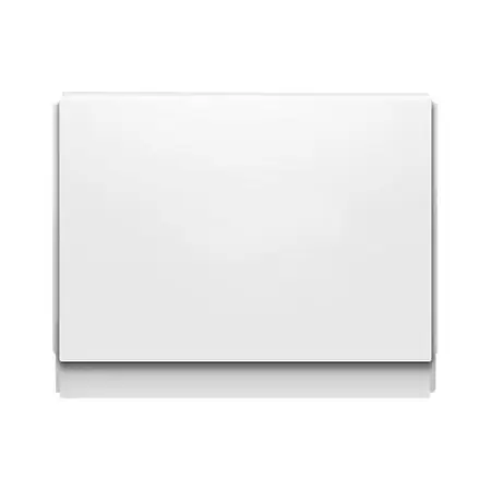 Боковая панель Ravak CHROME 75 белая (CZ74130A00)