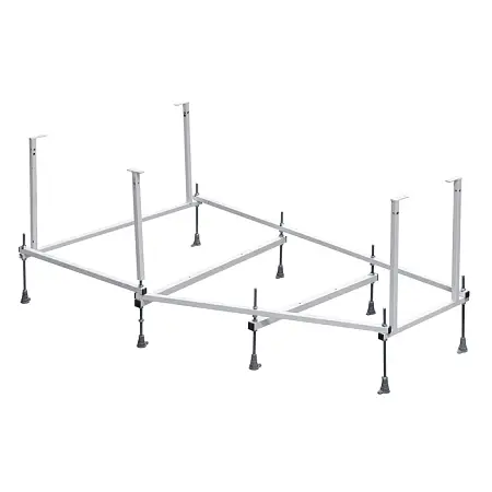 Монтажный комплект для ванны 150х100 Roca HALL ANGULAR (Z.RU93.0.286.8)